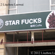 Illustration for article titled The Best Starbucks Rip-Off Name Is Still Starf**ks